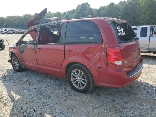 Photo 2 from auction – 2013 DODGE GRAND CARA with VIN 2C4RDGCG0DR535743