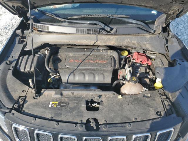Photo 12 from auction – 2019 JEEP COMPASS LA with VIN 3C4NJCBB4KT832708