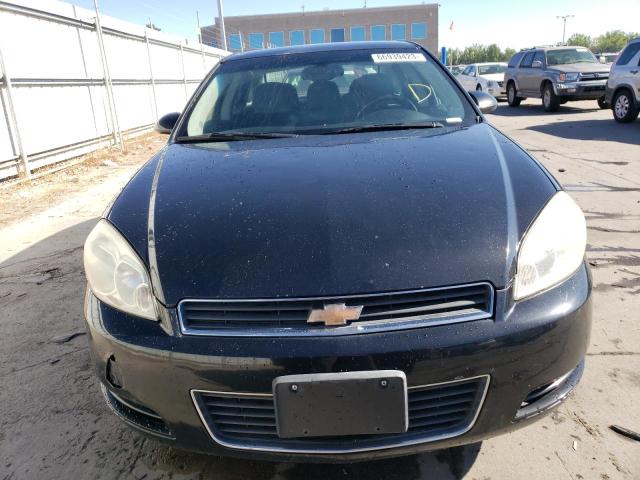 Photo 5 from auction – 2011 CHEVROLET IMPALA LS with VIN 2G1WF5EK3B1334099