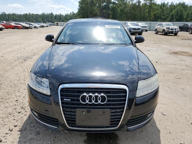 Photo 5 from auction – 2009 AUDI A6 PRESTIG with VIN WAUWG74F19N024673