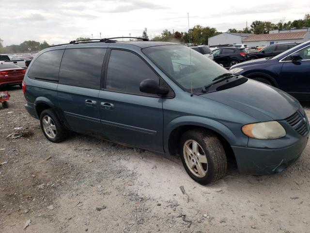 Photo 4 from auction – 2007 DODGE GRAND CARA with VIN 2D4GP44L27R101744