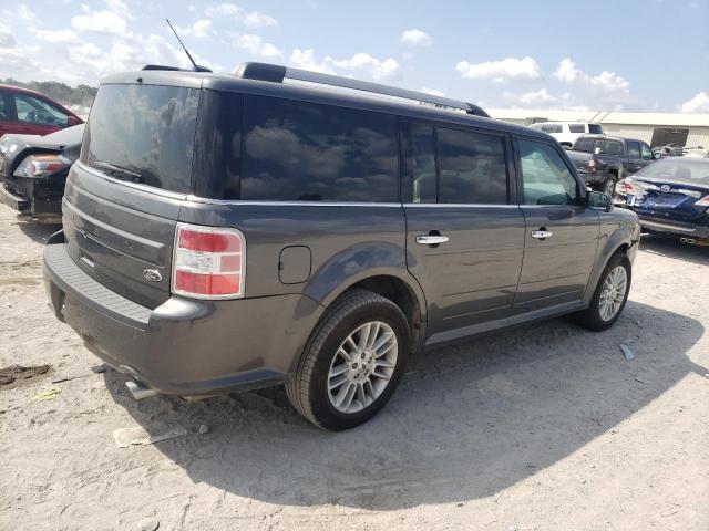 Photo 3 from auction – 2019 FORD FLEX SEL with VIN 2FMGK5C8XKBA00379