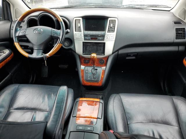 Photo 8 from auction – 2008 LEXUS RX 350 with VIN 2T2HK31U38C094002