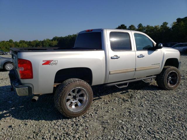 Photo 3 from auction – 2013 CHEVROLET SILVERADO with VIN 3GCPKSE72DG234183