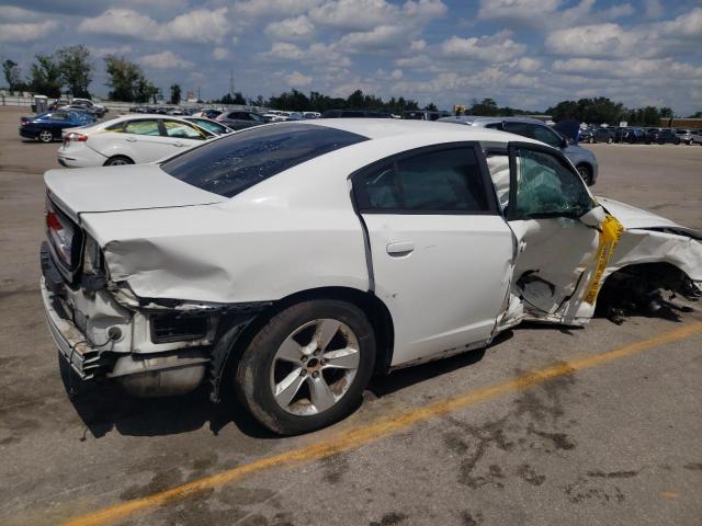 Photo 3 from auction – 2012 DODGE CHARGER SE with VIN 2C3CDXBG3CH134798