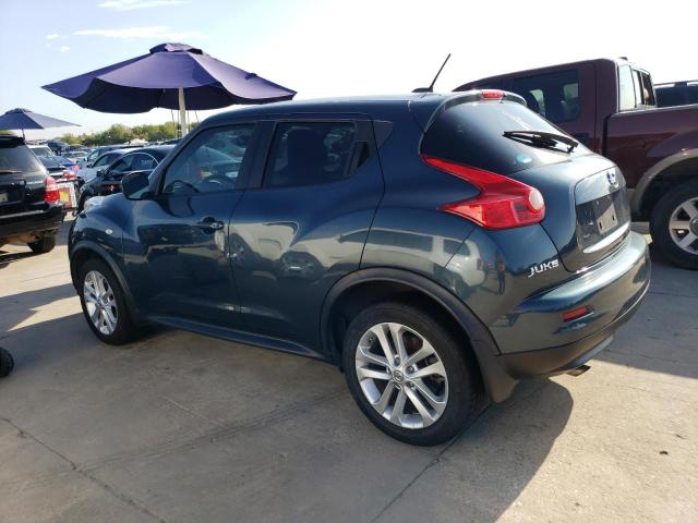 Photo 2 from auction – 2014 NISSAN JUKE S with VIN JN8AF5MR8ET353248