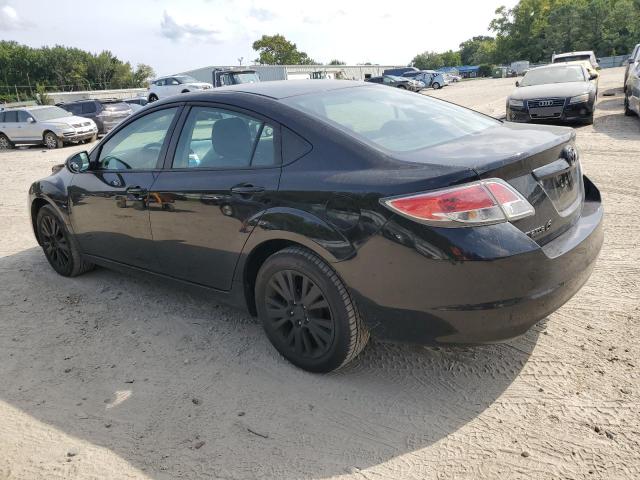Фото 2 с аукциона – 2010 MAZDA 6 I с VIN 1YVHZ8CH2A5M09883