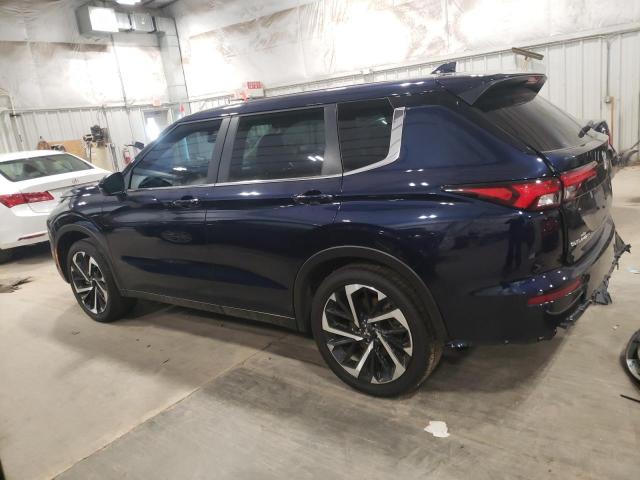 Photo 2 from auction – 2023 MITSUBISHI OUTLANDER with VIN JA4J4UA84PZ019221