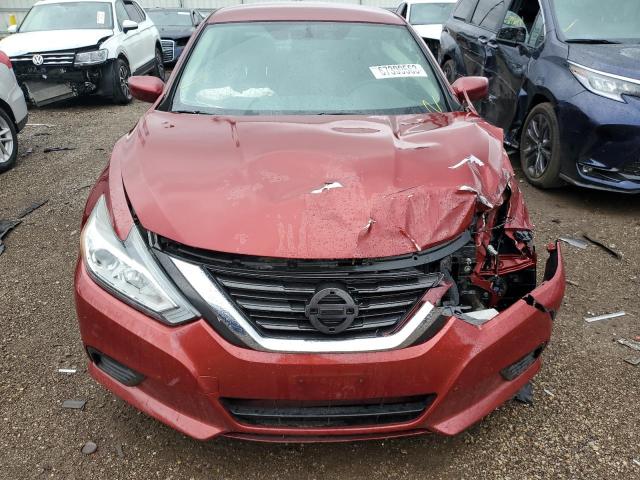 Photo 5 from auction – 2016 NISSAN ALTIMA 2.5 with VIN 1N4AL3AP0GC224831