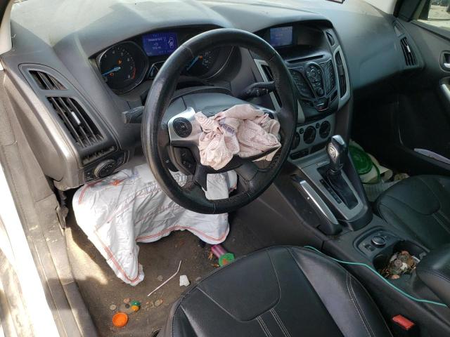 Photo 8 from auction – 2013 FORD FOCUS SE with VIN 1FADP3F21DL244306