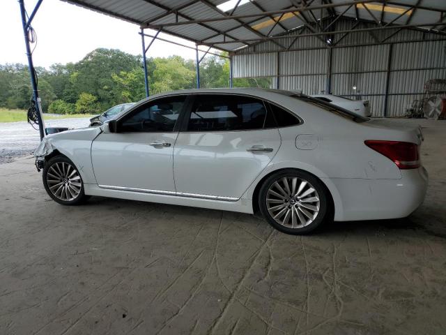 Photo 2 from auction – 2014 HYUNDAI EQUUS SIGN with VIN KMHGH4JHXEU080356