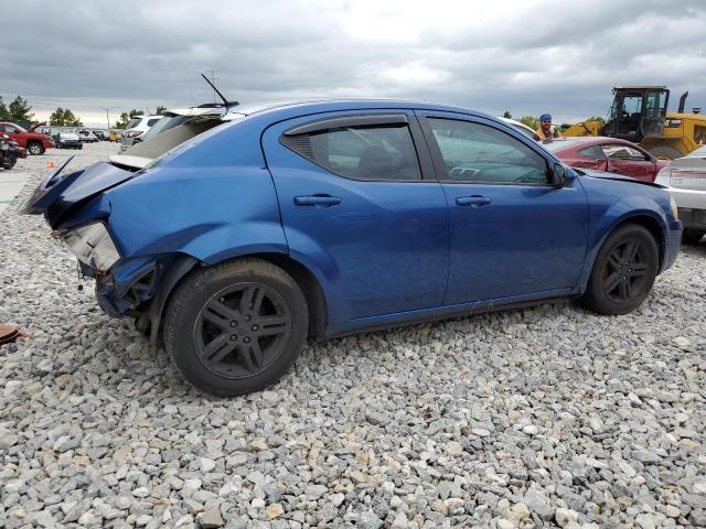 Photo 3 from auction – 2009 DODGE AVENGER SX with VIN 1B3LC56B69N541937