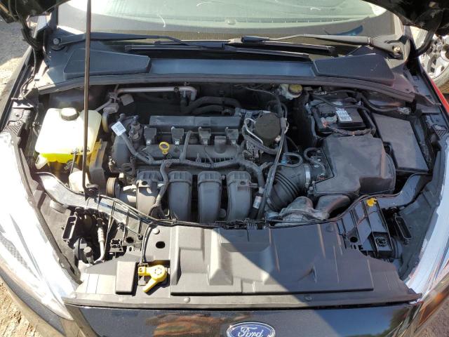 Photo 11 from auction – 2015 FORD FOCUS SE with VIN 1FADP3F24FL313248