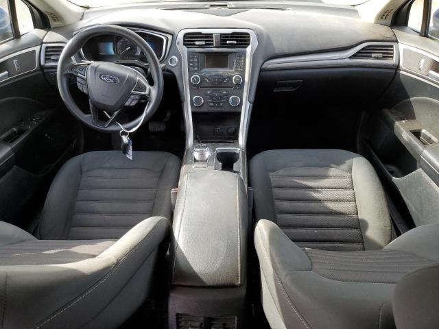 Photo 8 from auction – 2017 FORD FUSION SE with VIN 3FA6P0LU2HR386779