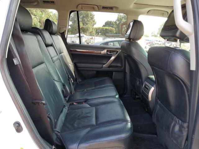 Photo 10 from auction – 2014 LEXUS GX 460 with VIN JTJBM7FX5E5065671