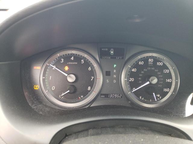 Photo 9 from auction – 2010 LEXUS ES 350 with VIN JTHBK1EGXA2387031