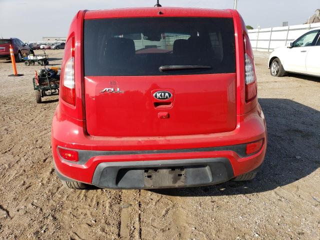 Photo 6 from auction – 2013 KIA SOUL + with VIN KNDJT2A60D7551357