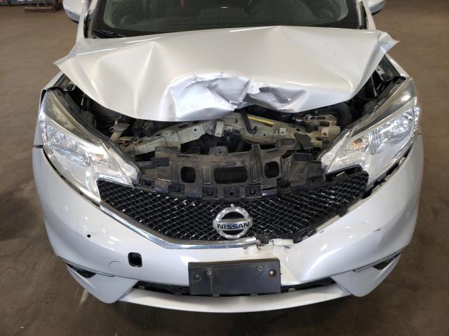 Photo 11 from auction – 2015 NISSAN VERSA NOTE with VIN 3N1CE2CP6FL425191