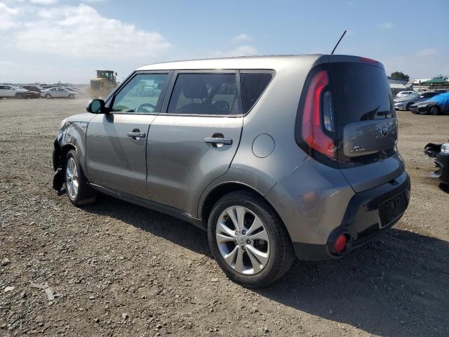 Photo 2 from auction – 2016 KIA SOUL + with VIN KNDJP3A56G7374724