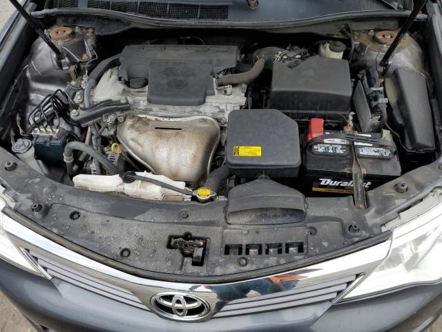 Photo 11 from auction – 2014 TOYOTA CAMRY L with VIN 4T1BF1FK3EU831025
