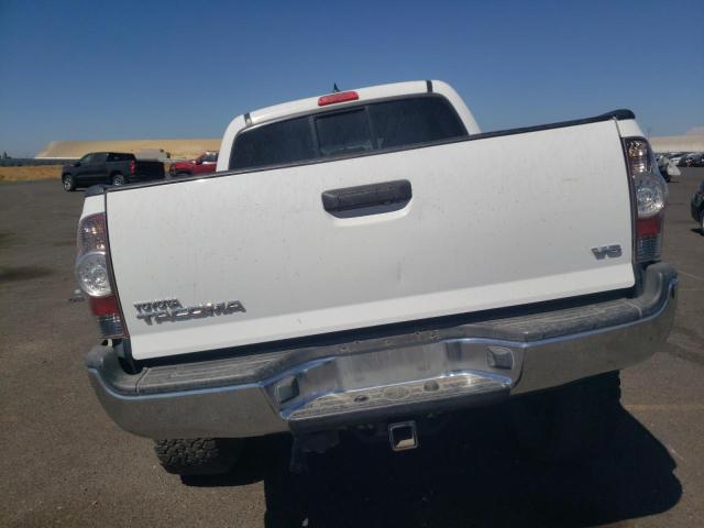 Photo 6 from auction – 2014 TOYOTA TACOMA DOU with VIN 5TFLU4EN2EX084625