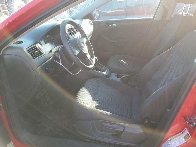 Photo 7 from auction – 2011 VOLKSWAGEN JETTA BASE with VIN 3VW2K7AJ7BM385718
