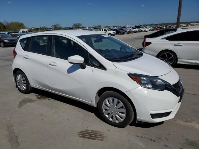 Photo 4 from auction – 2017 NISSAN VERSA NOTE with VIN 3N1CE2CP1HL372256