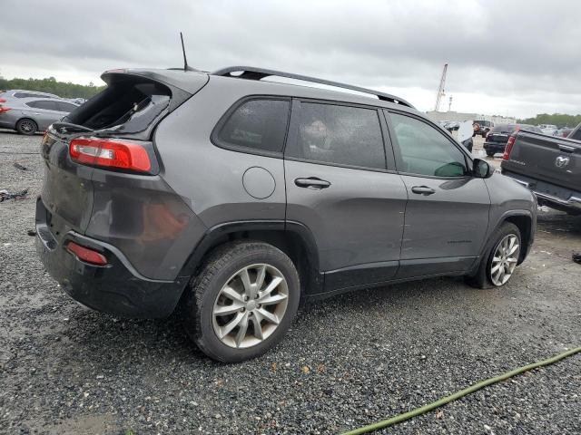 Photo 3 from auction – 2018 JEEP CHEROKEE L with VIN 1C4PJLCX9JD604629