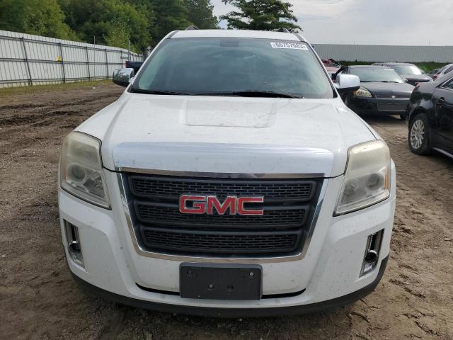 Photo 5 from auction – 2011 GMC TERRAIN SL with VIN 2CTFLVEC7B6271136