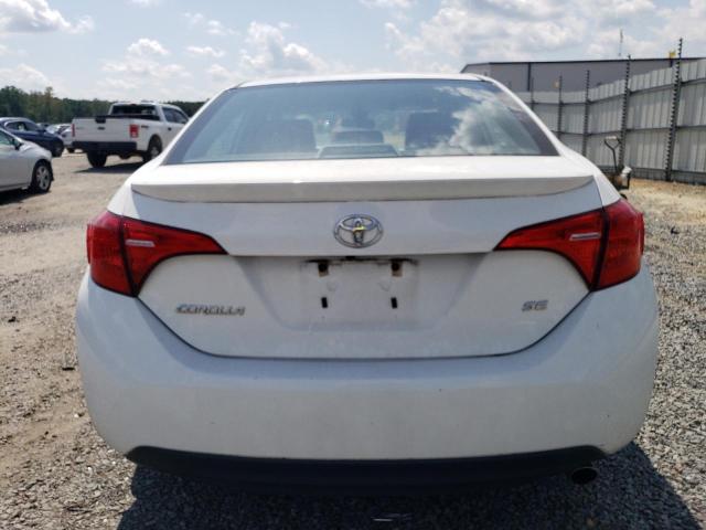 Photo 6 from auction – 2019 TOYOTA COROLLA L with VIN 2T1BURHE3KC242694