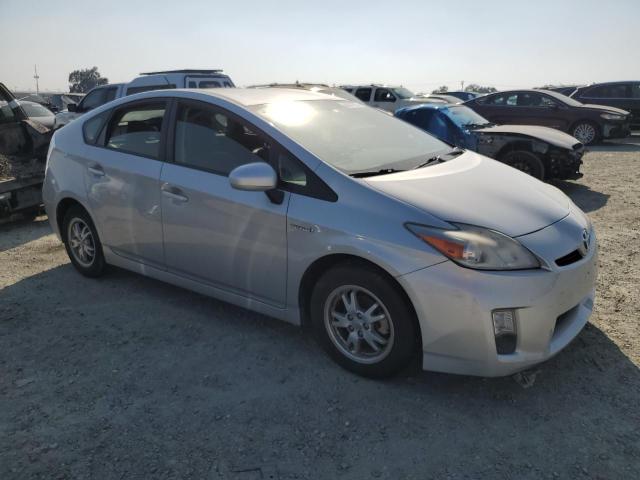 Photo 4 from auction – 2011 TOYOTA PRIUS with VIN JTDKN3DU0B1468123
