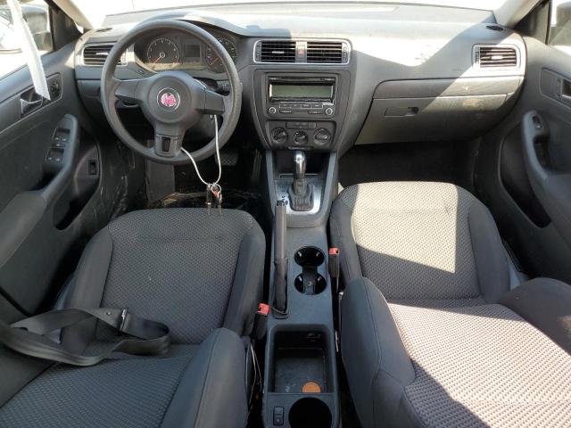 Photo 8 from auction – 2012 VOLKSWAGEN JETTA BASE with VIN 3VW2K7AJ3CM329549