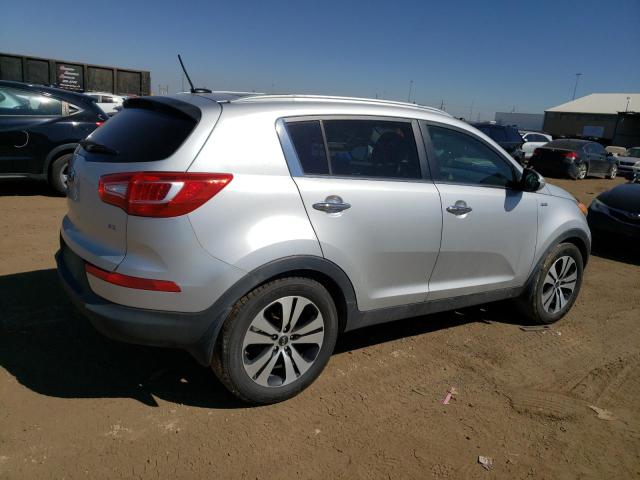 Photo 3 from auction – 2013 KIA SPORTAGE E with VIN KNDPCCA25D7524720