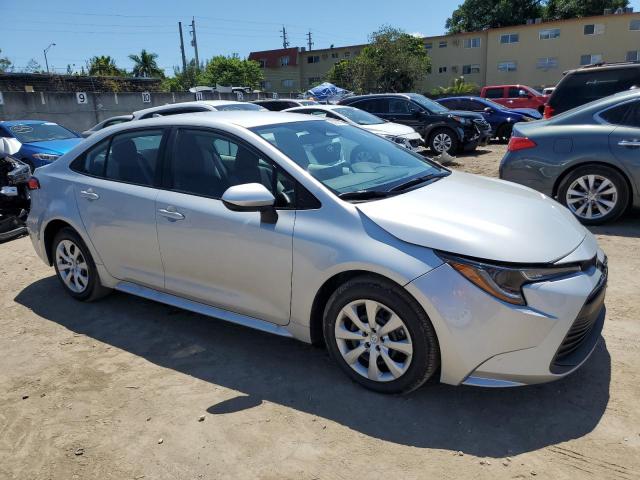 Photo 4 from auction – 2023 TOYOTA COROLLA LE with VIN 5YFB4MDE1PP065336