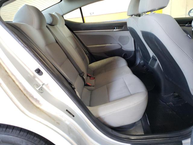 Photo 10 from auction – 2017 HYUNDAI ELANTRA SE with VIN 5NPD74LF2HH195019