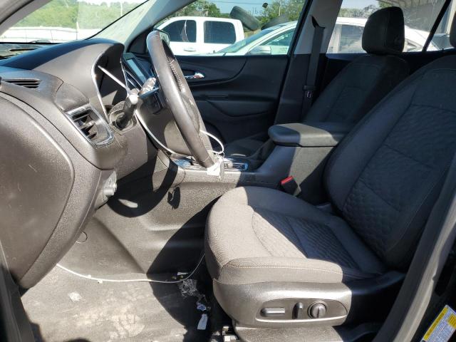 Photo 7 from auction – 2018 CHEVROLET EQUINOX LT with VIN 2GNAXJEV2J6309043