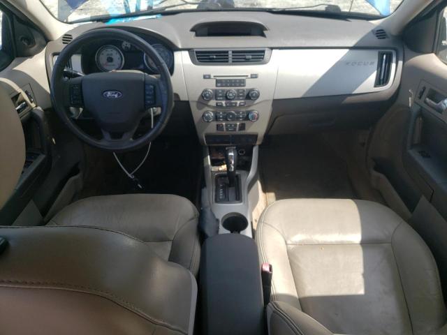 Photo 8 from auction – 2009 FORD FOCUS SES with VIN 1FAHP36N79W197154