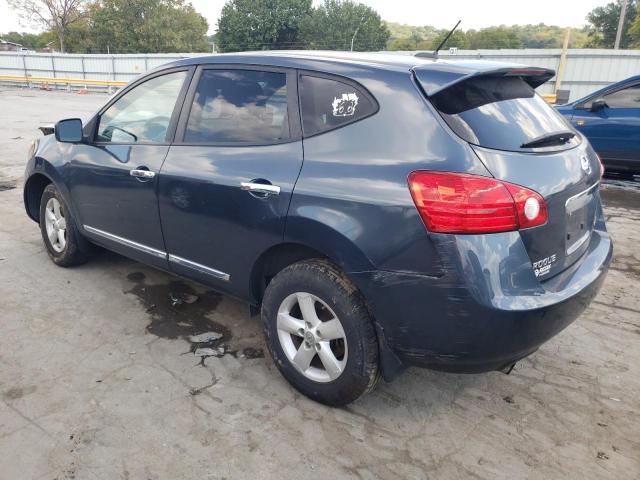 Photo 2 from auction – 2013 NISSAN ROGUE S with VIN JN8AS5MT2DW023528