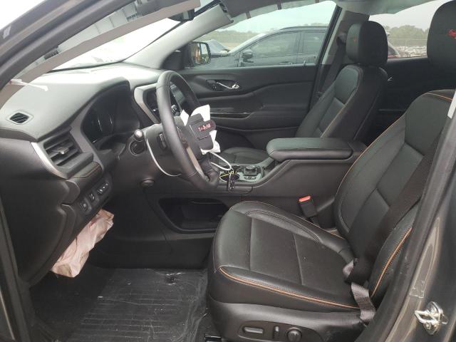 Photo 7 from auction – 2021 GMC ACADIA AT4 with VIN 1GKKNLLS7MZ222274