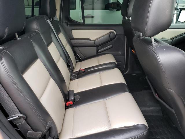 Photo 10 from auction – 2008 FORD EXPLORER S with VIN 1FMEU33E18UB08338