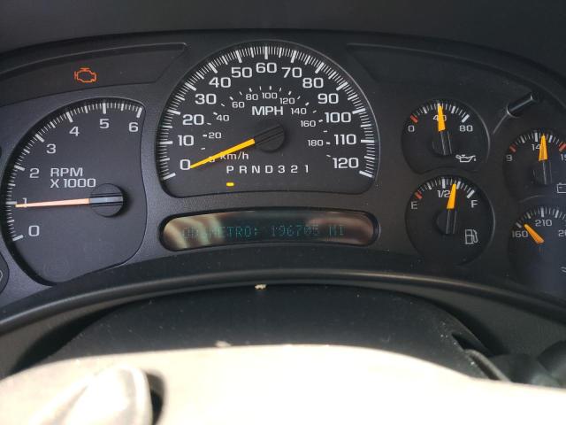 Photo 9 from auction – 2006 GMC YUKON with VIN 1GKEC13V86R106019