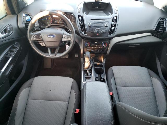 Photo 8 from auction – 2018 FORD ESCAPE SE with VIN 1FMCU9GD4JUC11688