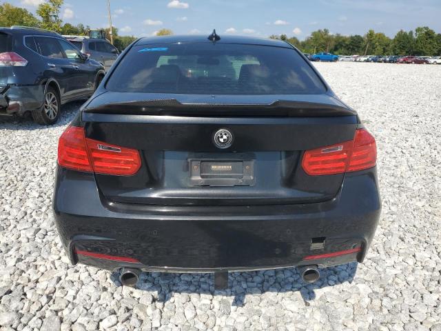 Photo 6 from auction – 2014 BMW 335 XI with VIN WBA3B9G50ENR90720