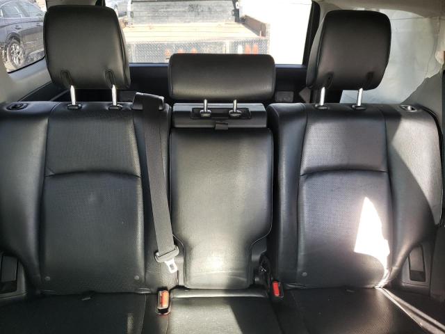 Photo 10 from auction – 2014 TOYOTA 4RUNNER SR with VIN JTEBU5JR9E5198803
