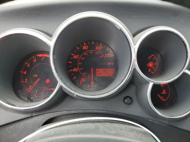 Photo 9 from auction – 2004 TOYOTA COROLLA MA with VIN 2T1KR32E94C280893