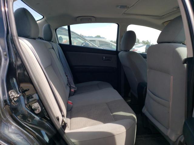 Photo 10 from auction – 2012 NISSAN SENTRA 2.0 with VIN 3N1AB6AP0CL755611