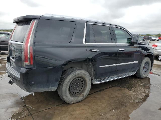 Photo 3 from auction – 2018 CADILLAC ESCALADE with VIN 1GYS3AKJ4JR360245