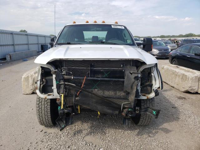 Photo 5 from auction – 2012 FORD F350 SUPER with VIN 1FT8W3BT5CEA01663