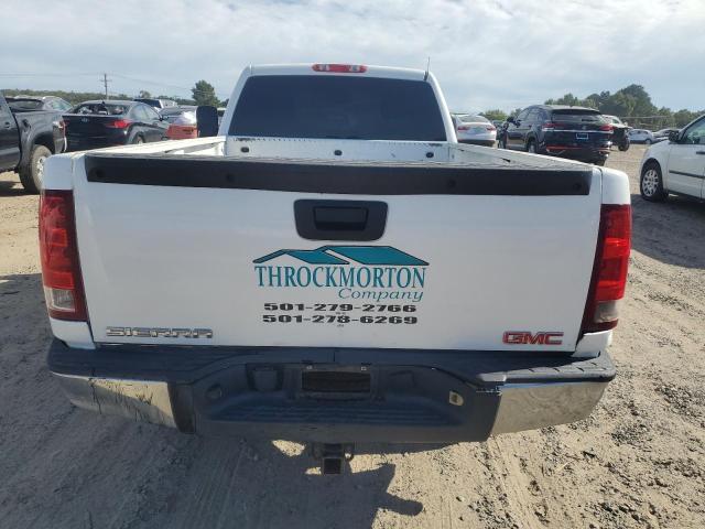 Photo 6 from auction – 2008 GMC SIERRA K15 with VIN 1GTEK14C88E168302