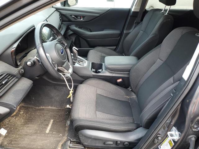 Photo 7 from auction – 2021 SUBARU OUTBACK PR with VIN 4S4BTADC0M3166433